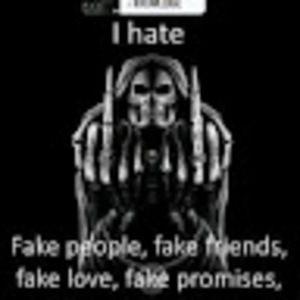 Meet your Posher, Lance